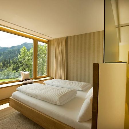 Hotel Alpenrose Ebnit Dornbirn Habitación foto